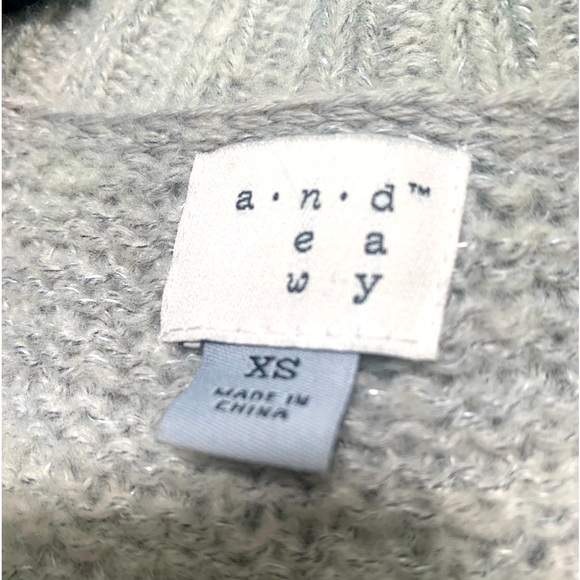 A New Day Cardigan Sweater - Picture 2 of 3